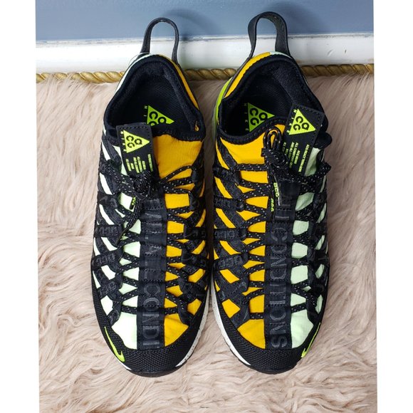 NWOB Nike ACG React Terra Gobe Shoes M-5/ W-7 main image 6